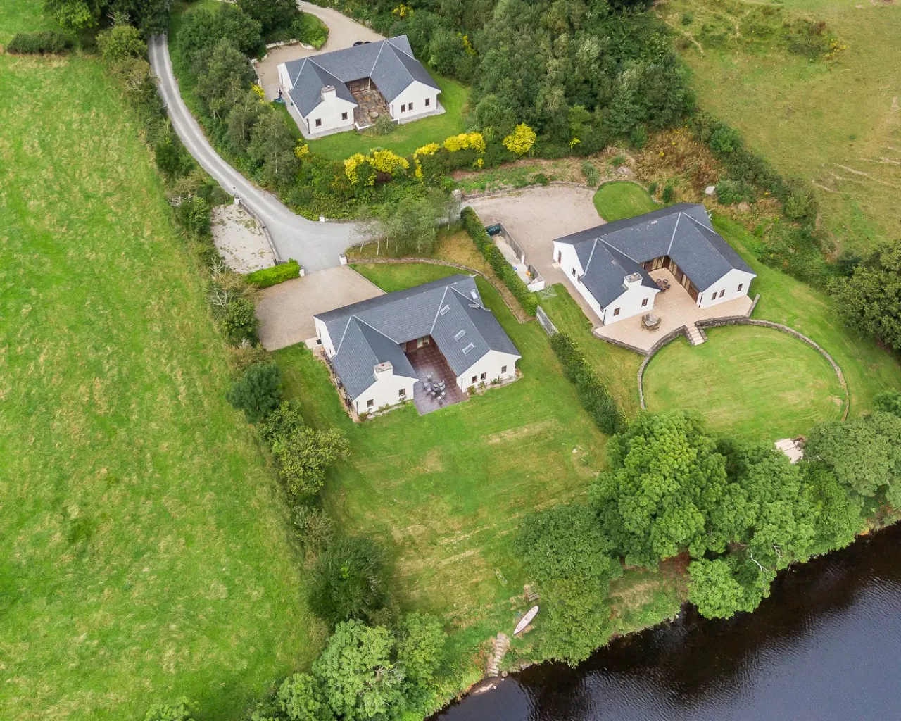 Photo of 1 Cahir Lodges, Cahir West, Kenmare, Co Kerry, V93 W088