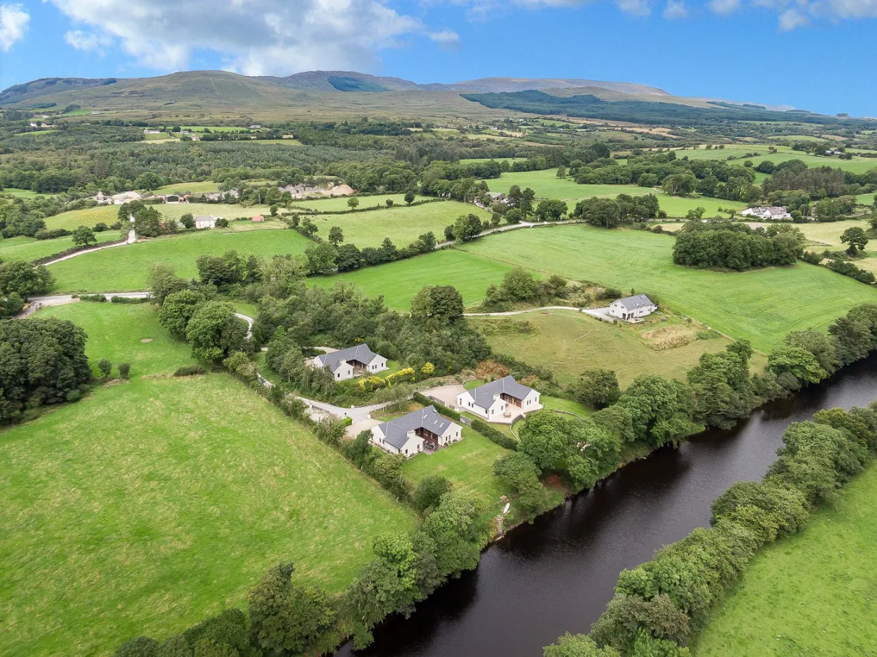 Photo of 1 Cahir Lodges, Cahir West, Kenmare, Co Kerry, V93 W088