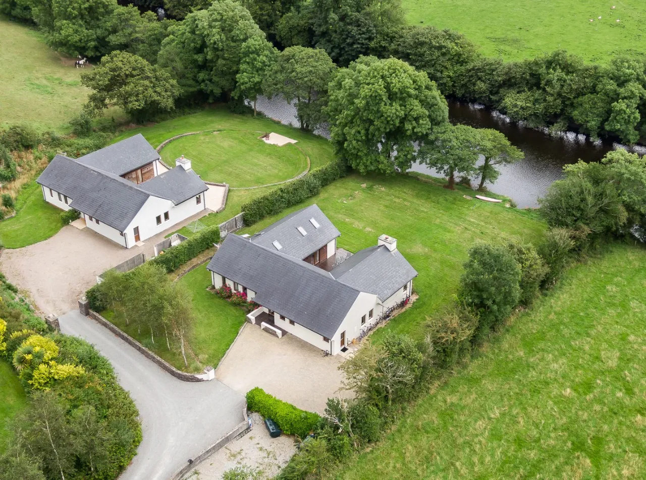 Photo of 1 Cahir Lodges, Cahir West, Kenmare, Co Kerry, V93 W088