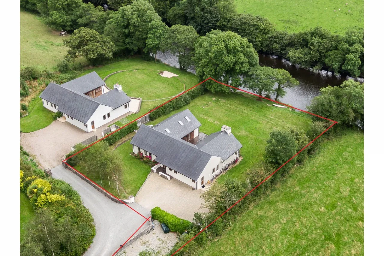 Photo of 1 Cahir Lodges, Cahir West, Kenmare, Co Kerry, V93 W088