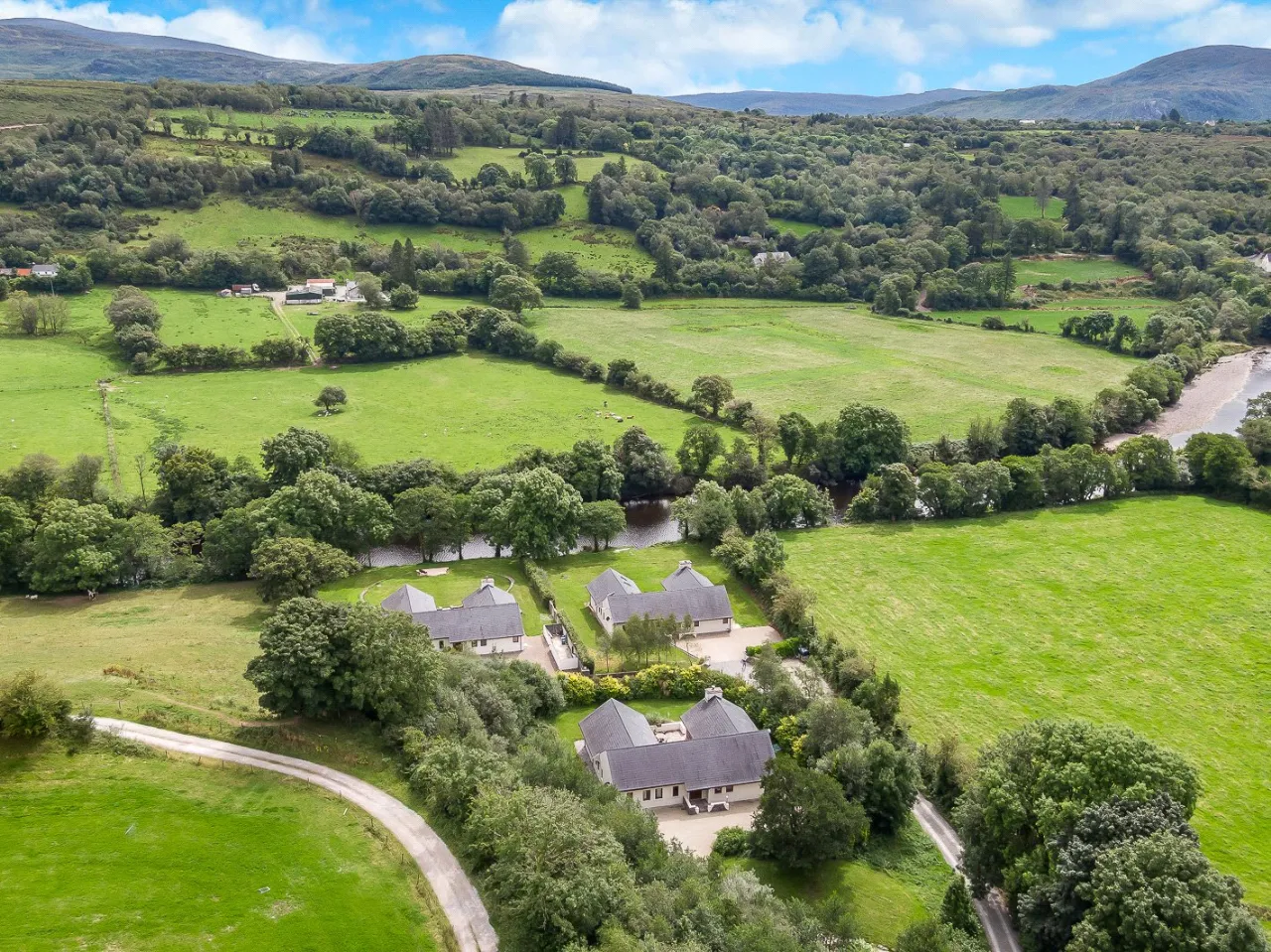 Photo of 1 Cahir Lodges, Cahir West, Kenmare, Co Kerry, V93 W088