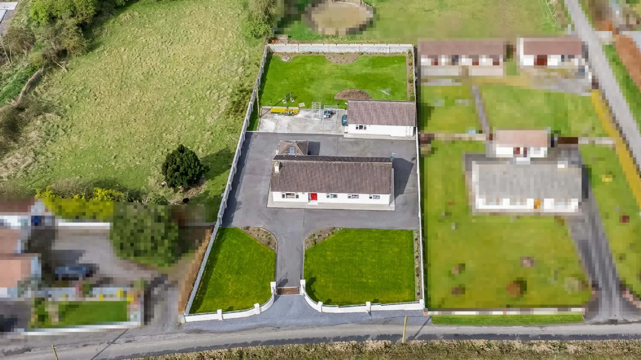 Photo of Aisling Willows, Fosterfields, Athboy, Co Meath, C15 VK1H