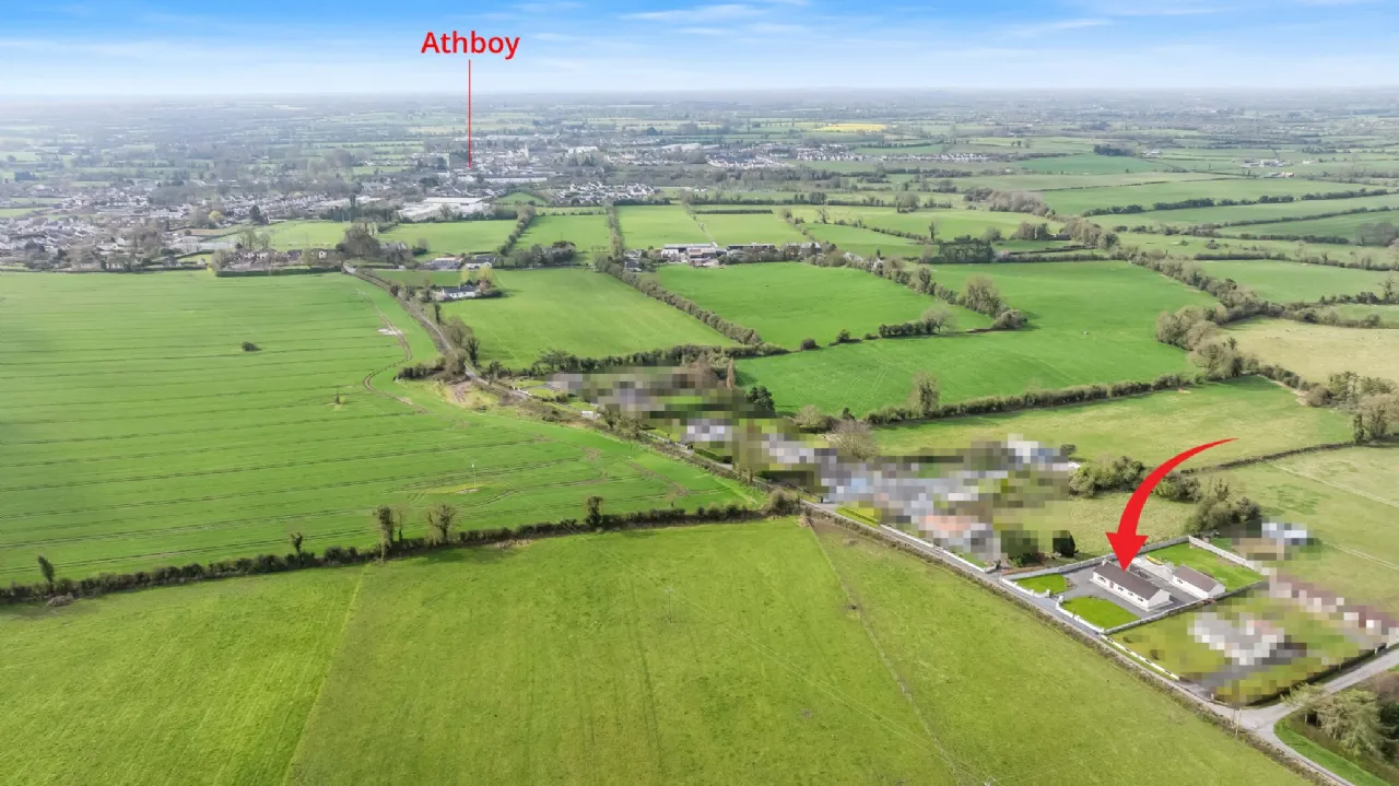 Photo of Aisling Willows, Fosterfields, Athboy, Co Meath, C15 VK1H