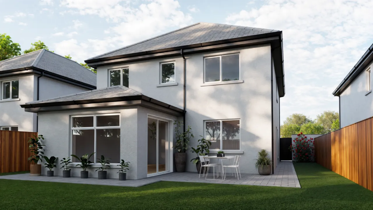 Photo of 9 Crannagh Drive, Granges Road, Kilkenny, R95 PWF2