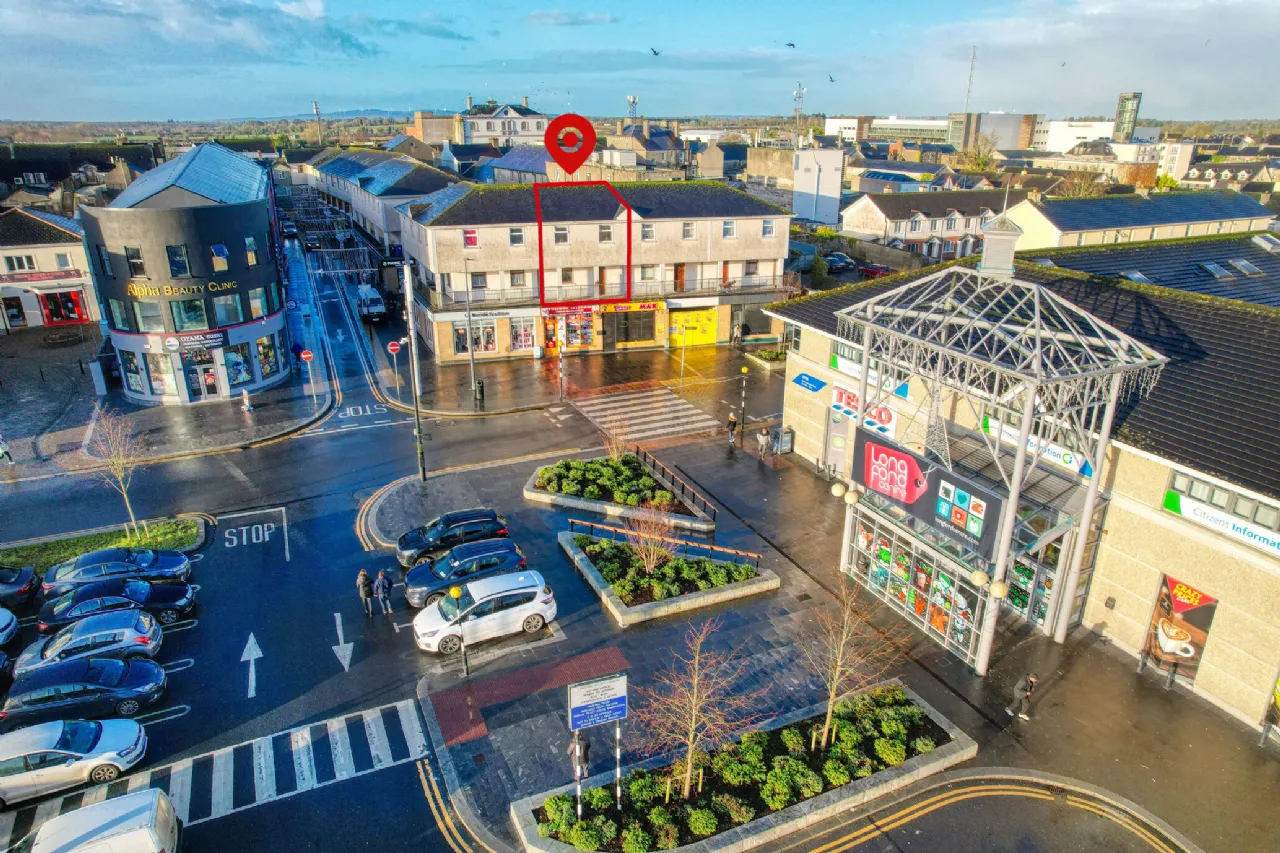 Photo of 7 Annally Court, Main Street, Longford, N39 YW25