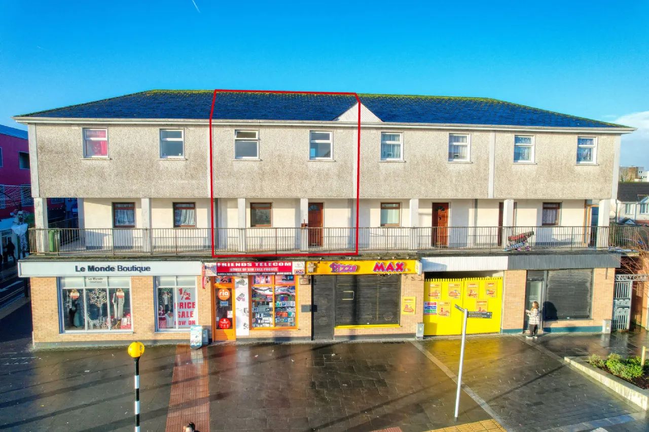 Photo of 7 Annally Court, Main Street, Longford, N39 YW25