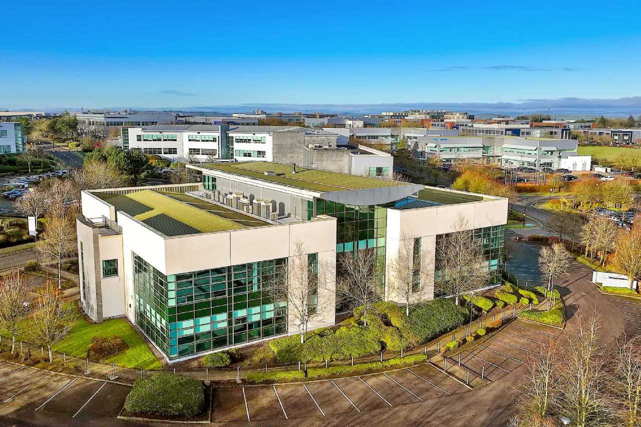 Photo of Building 5300, Cork Airport Business Park, Cork, T12 VH31