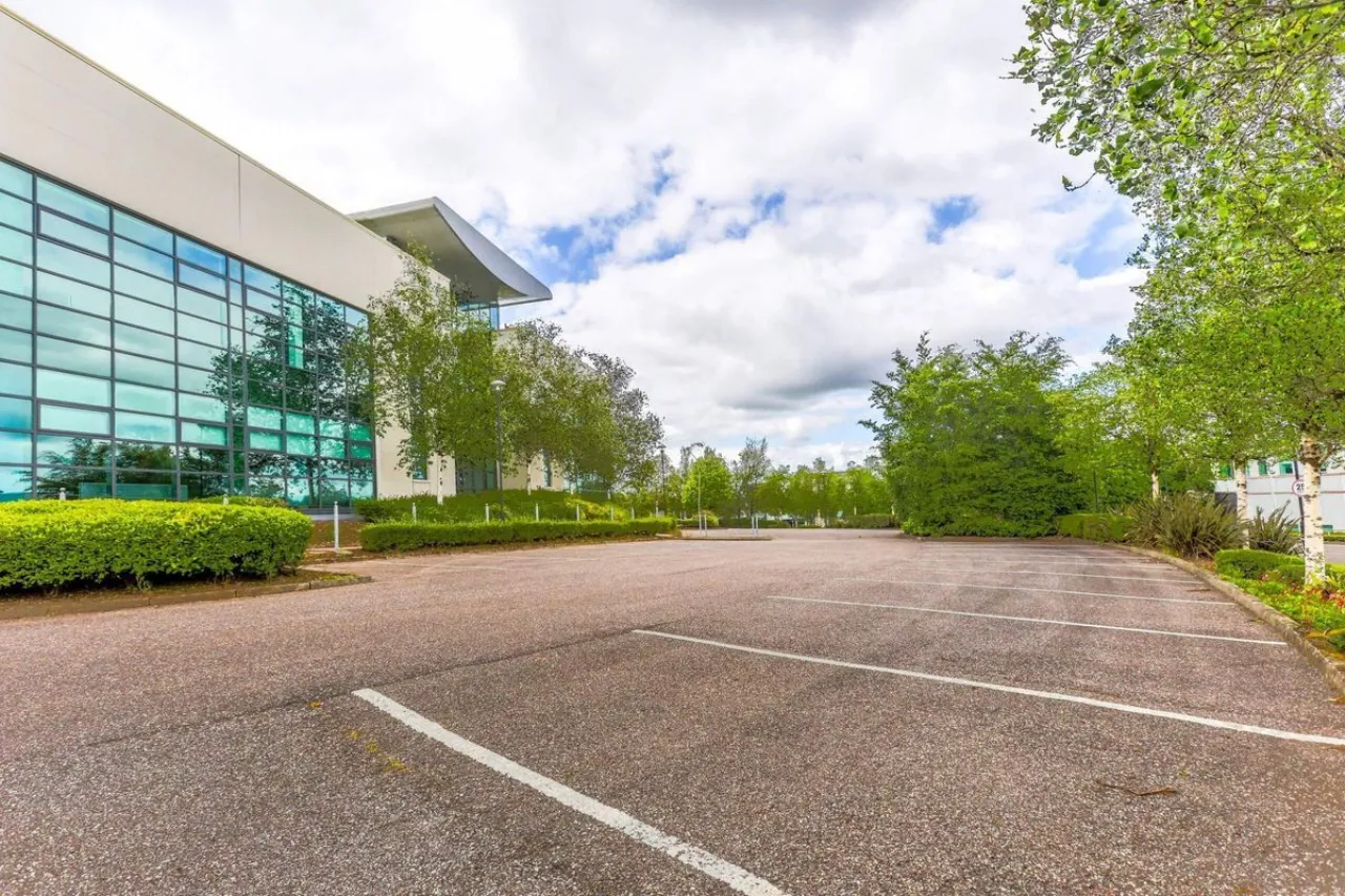 Photo of Building 5300, Cork Airport Business Park, Cork, T12 VH31