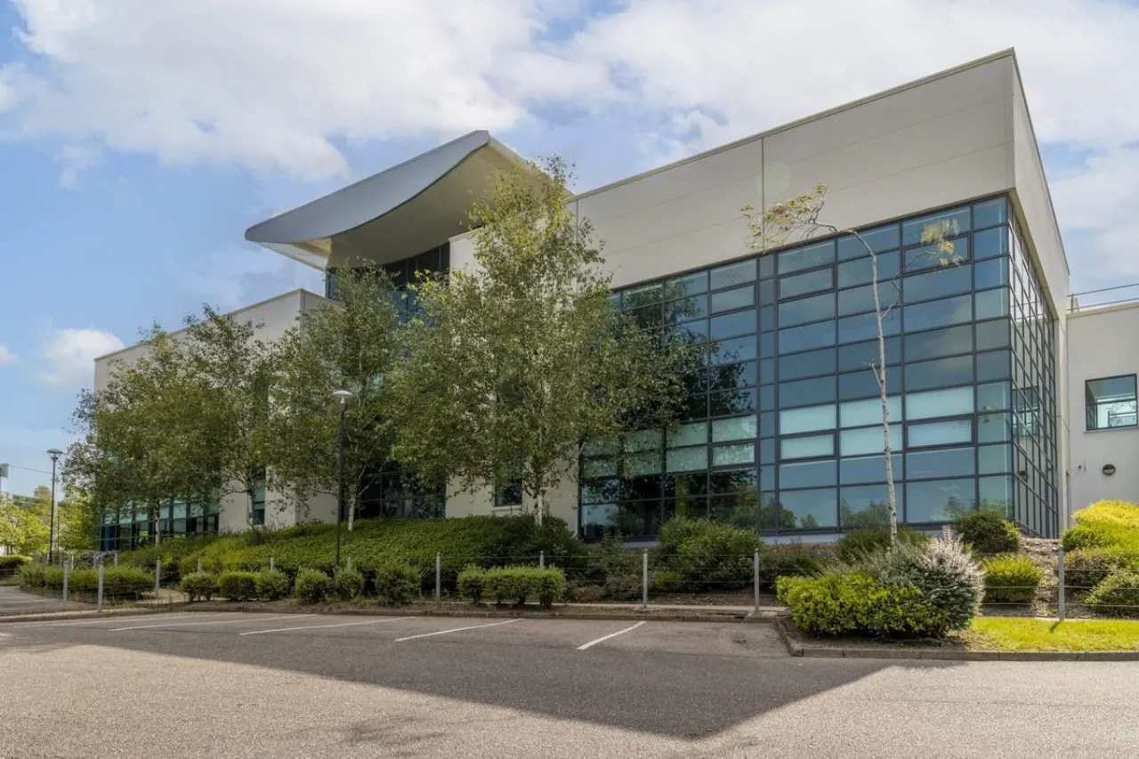 Photo of Building 5300, Cork Airport Business Park, Cork, T12 VH31