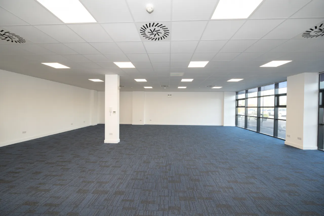 Photo of Unit C/D, Ground Floor, Building 2100, Cork Airport Business Park, Cork, T12 DE9X