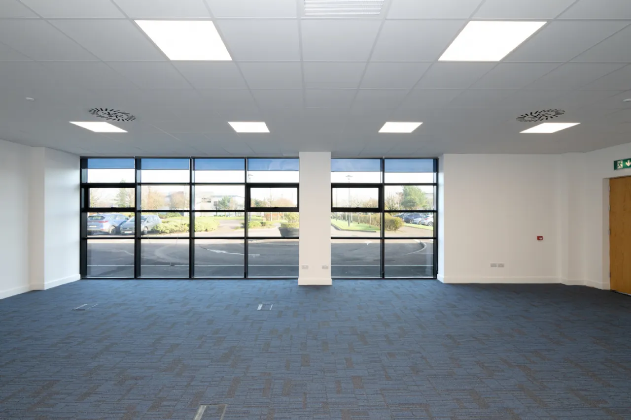Photo of Unit C/D, Ground Floor, Building 2100, Cork Airport Business Park, Cork, T12 DE9X