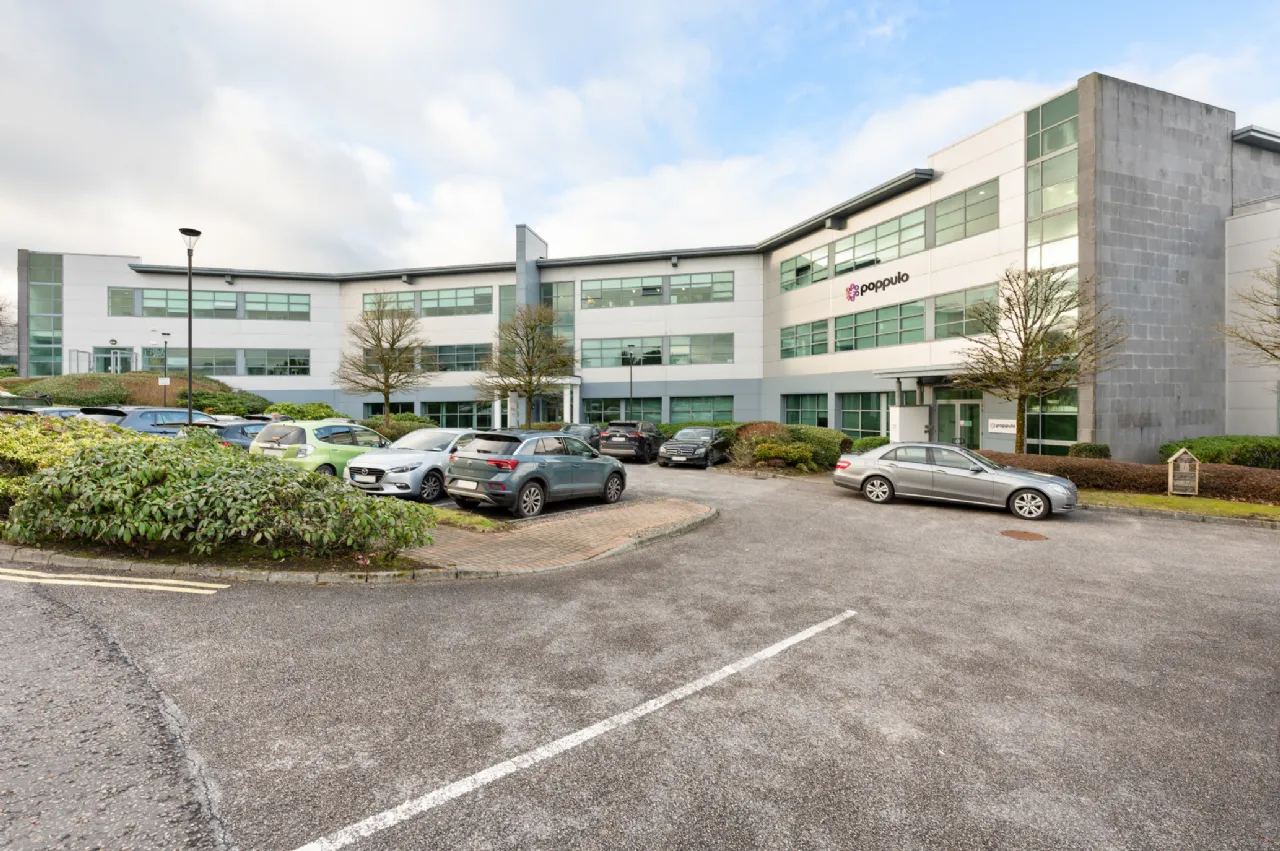 Photo of Ground Floor, Building 5100, Cork Airport Business Park, Cork, T12 YE28