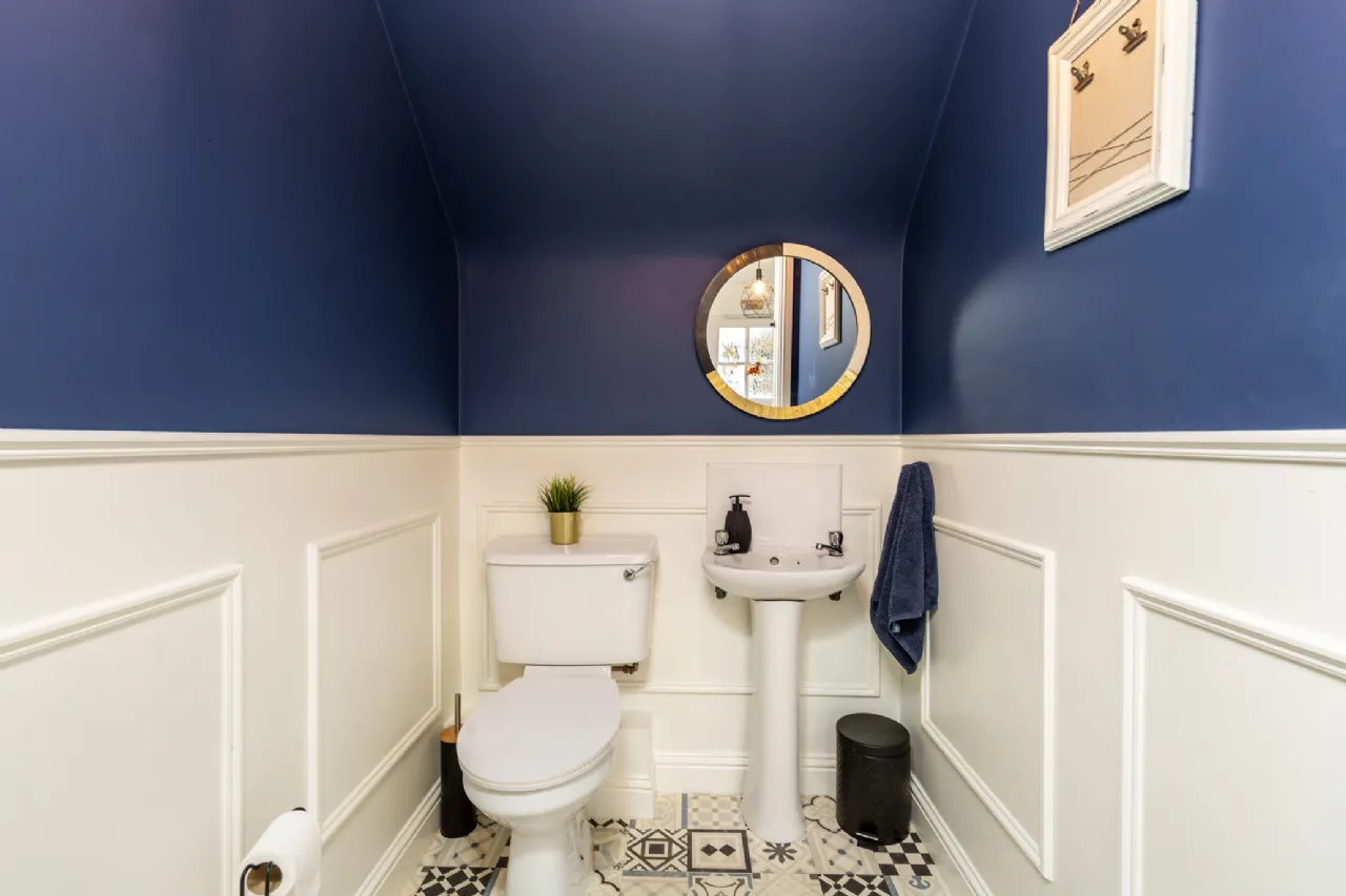 Photo of 73 The Green, Clonard Village, Wexford, Y35 EVW0