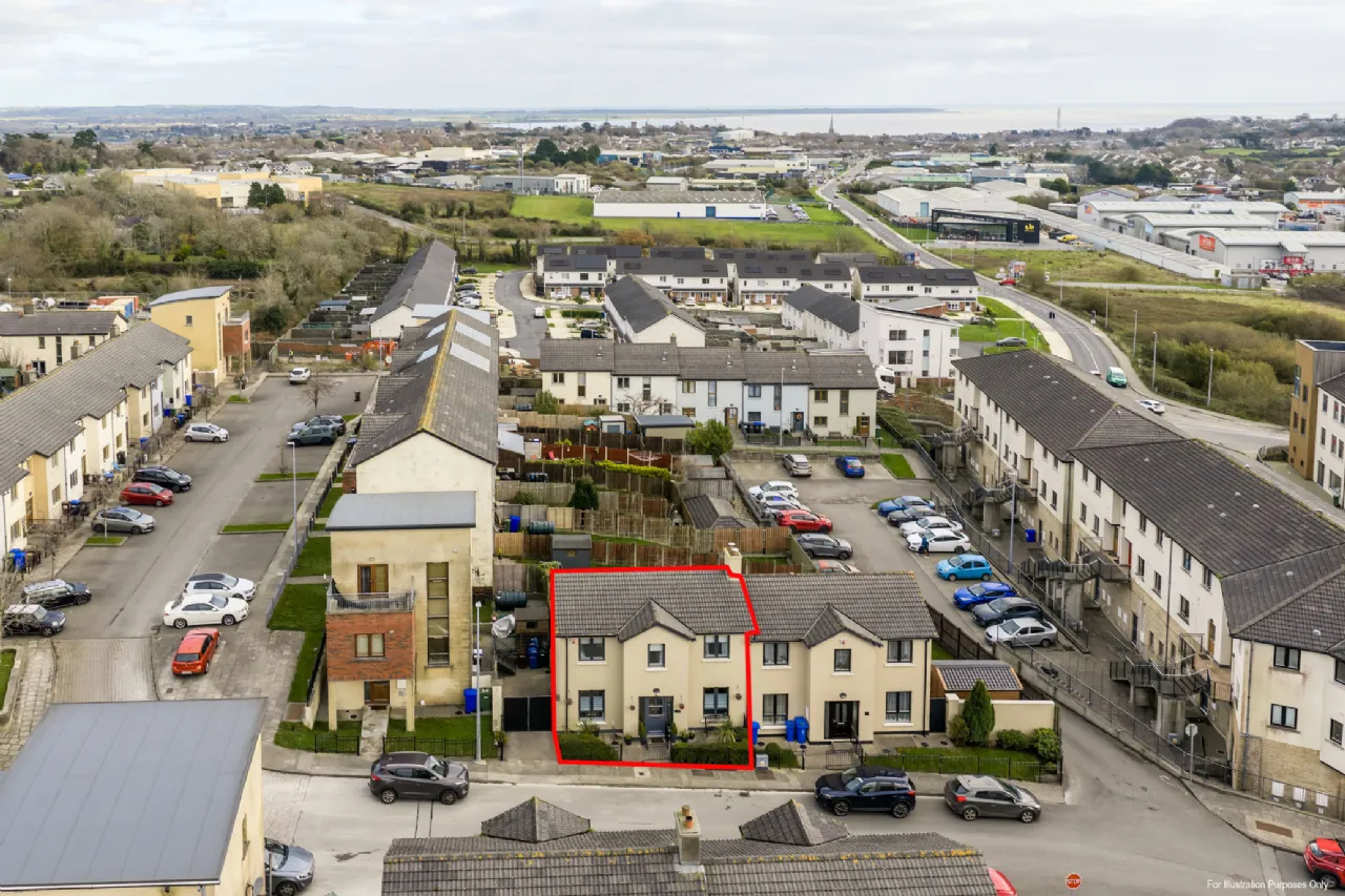 Photo of 73 The Green, Clonard Village, Wexford, Y35 EVW0