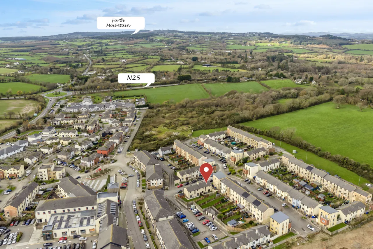 Photo of 73 The Green, Clonard Village, Wexford, Y35 EVW0