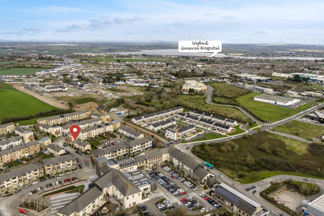 Photo of 73 The Green, Clonard Village, Wexford, Y35 EVW0