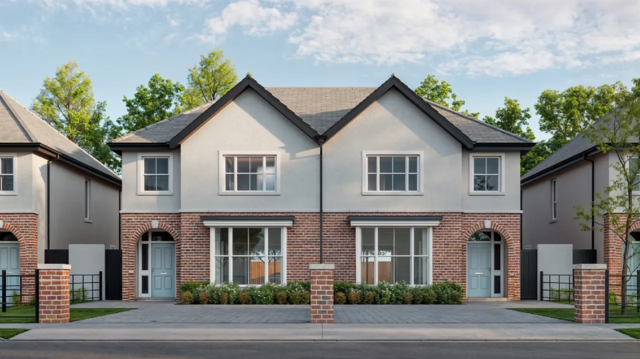 Photo of 8 Crannagh Walk, Granges Road, Kilkenny