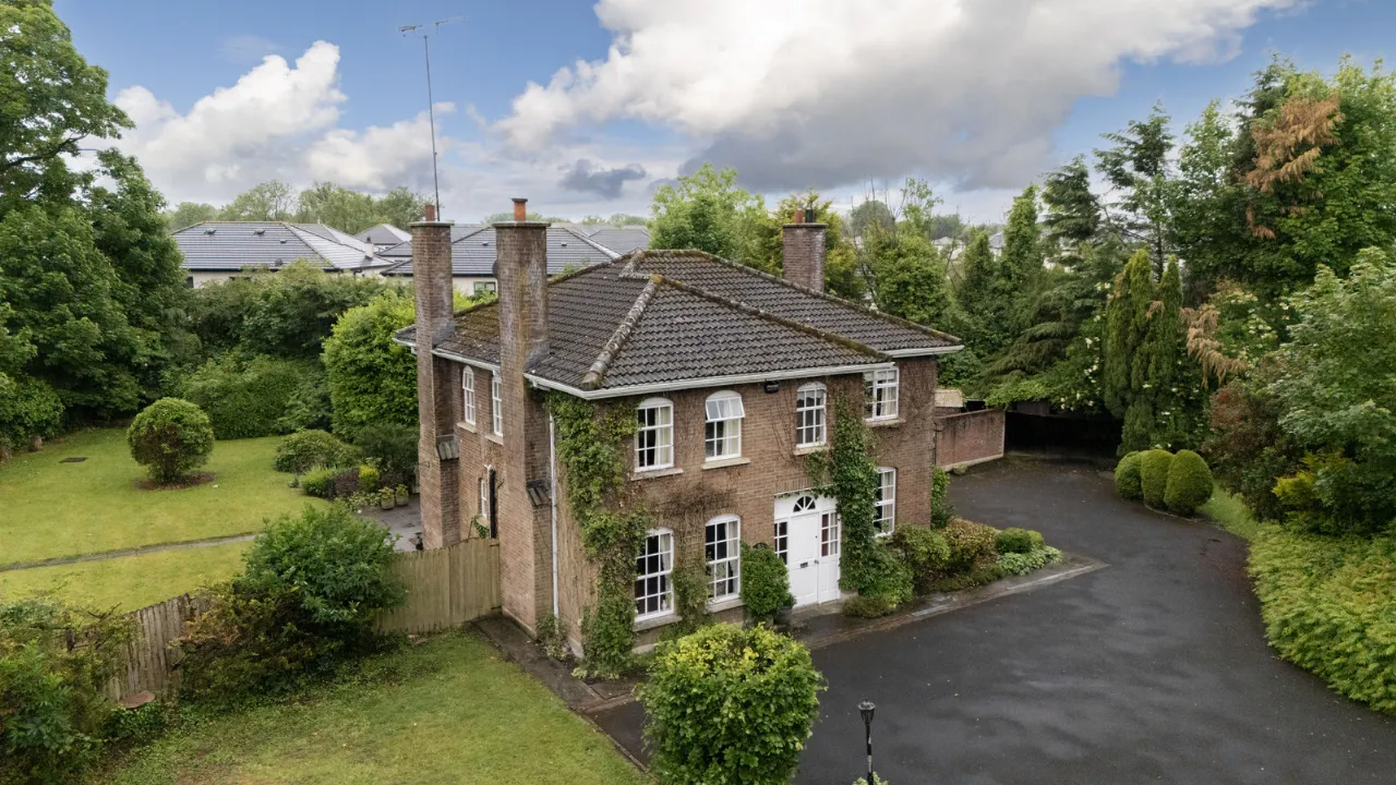 Photo of Marlinstown Lawns, Marlinstown, Mullingar, Co. Westmeath, N91 C9C7