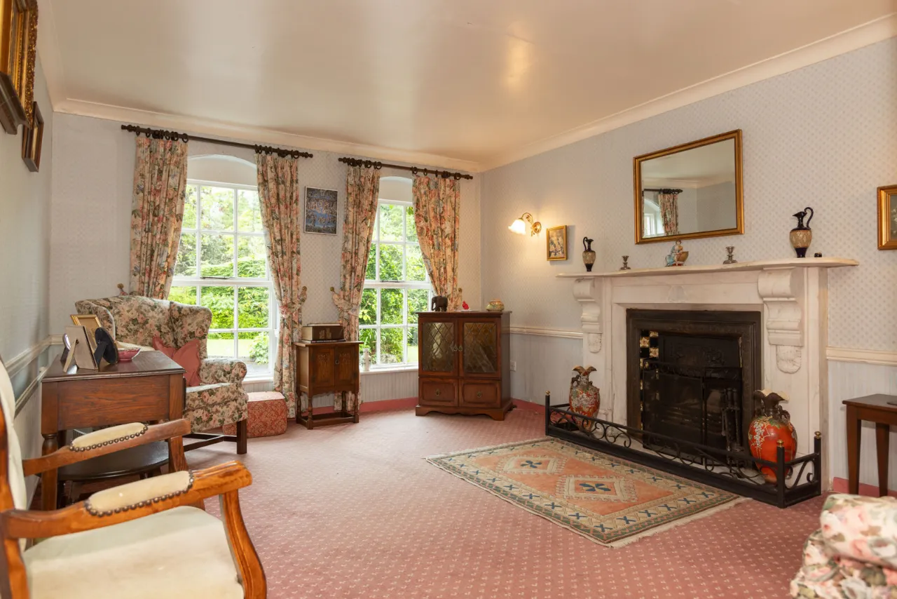 Photo of Marlinstown Lawns, Marlinstown, Mullingar, Co. Westmeath, N91 C9C7