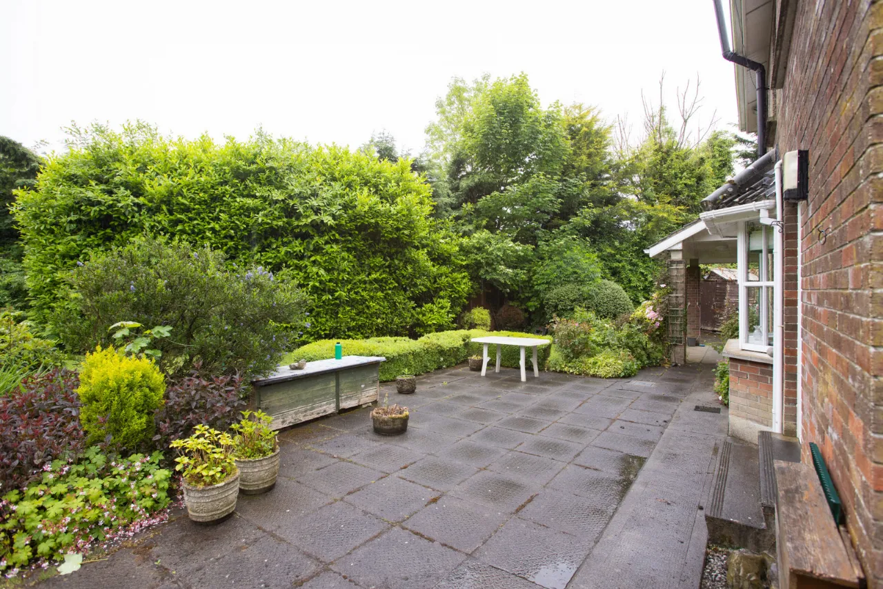 Photo of Marlinstown Lawns, Marlinstown, Mullingar, Co. Westmeath, N91 C9C7