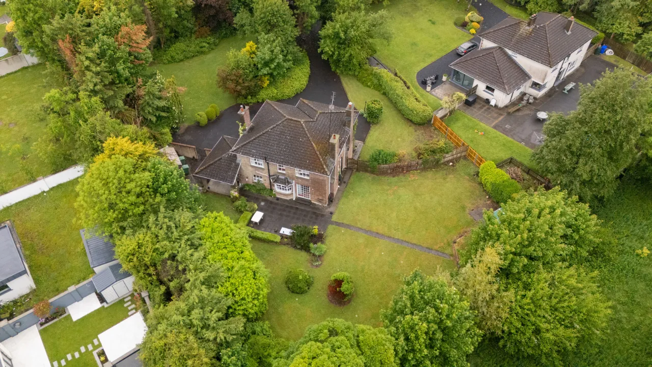 Photo of Marlinstown Lawns, Marlinstown, Mullingar, Co. Westmeath, N91 C9C7