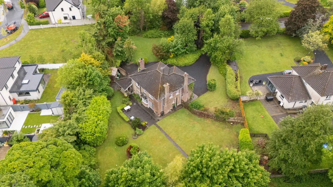 Photo of Marlinstown Lawns, Marlinstown, Mullingar, Co. Westmeath, N91 C9C7