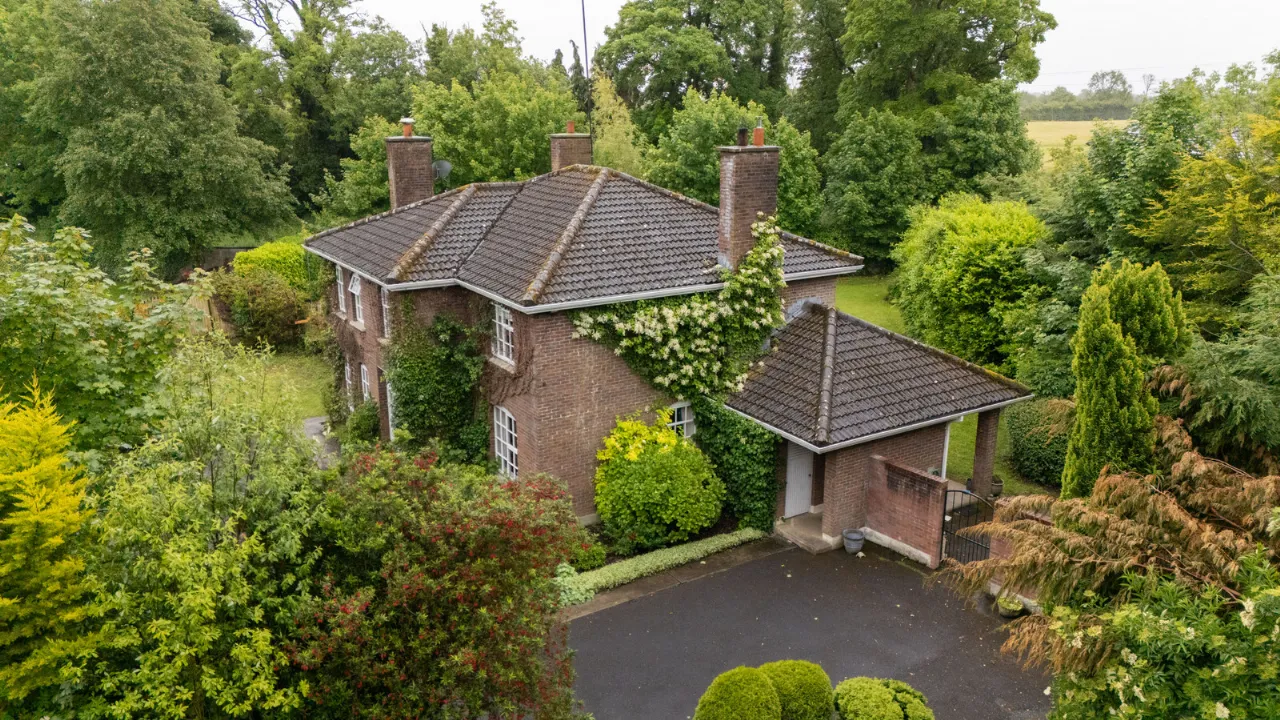 Photo of Marlinstown Lawns, Marlinstown, Mullingar, Co. Westmeath, N91 C9C7