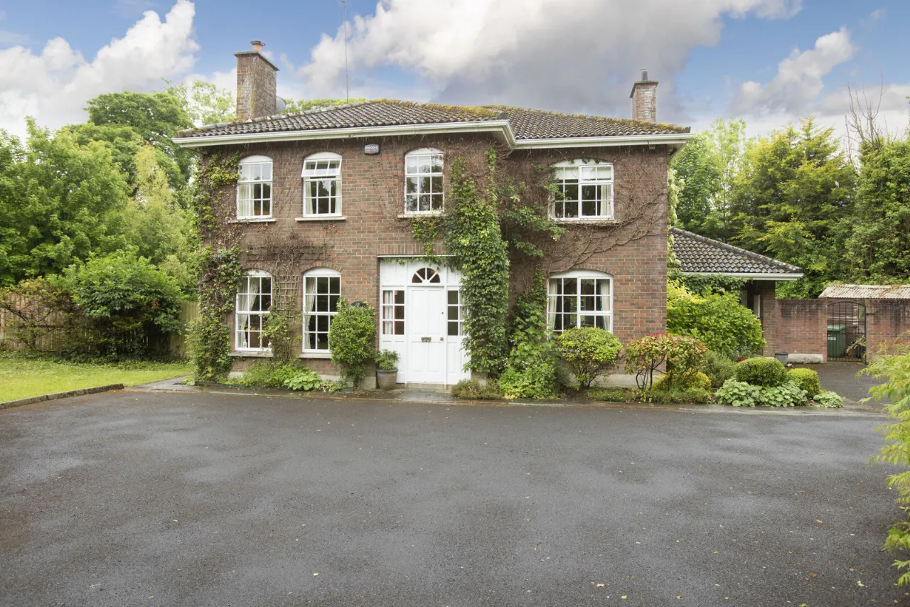 Photo of Marlinstown Lawns, Marlinstown, Mullingar, Co. Westmeath, N91 C9C7