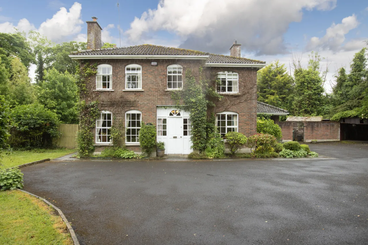 Photo of Marlinstown Lawns, Marlinstown, Mullingar, Co. Westmeath, N91 C9C7