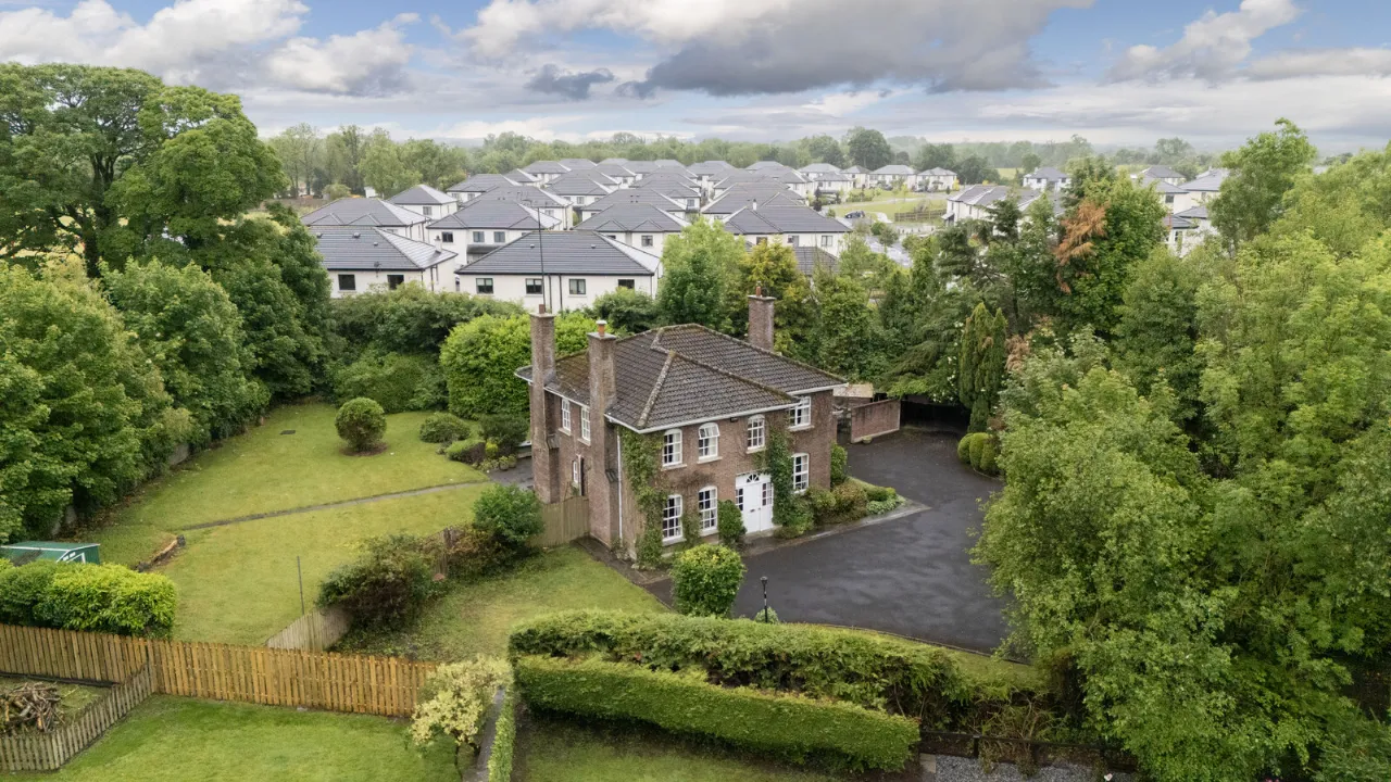 Photo of Marlinstown Lawns, Marlinstown, Mullingar, Co. Westmeath, N91 C9C7