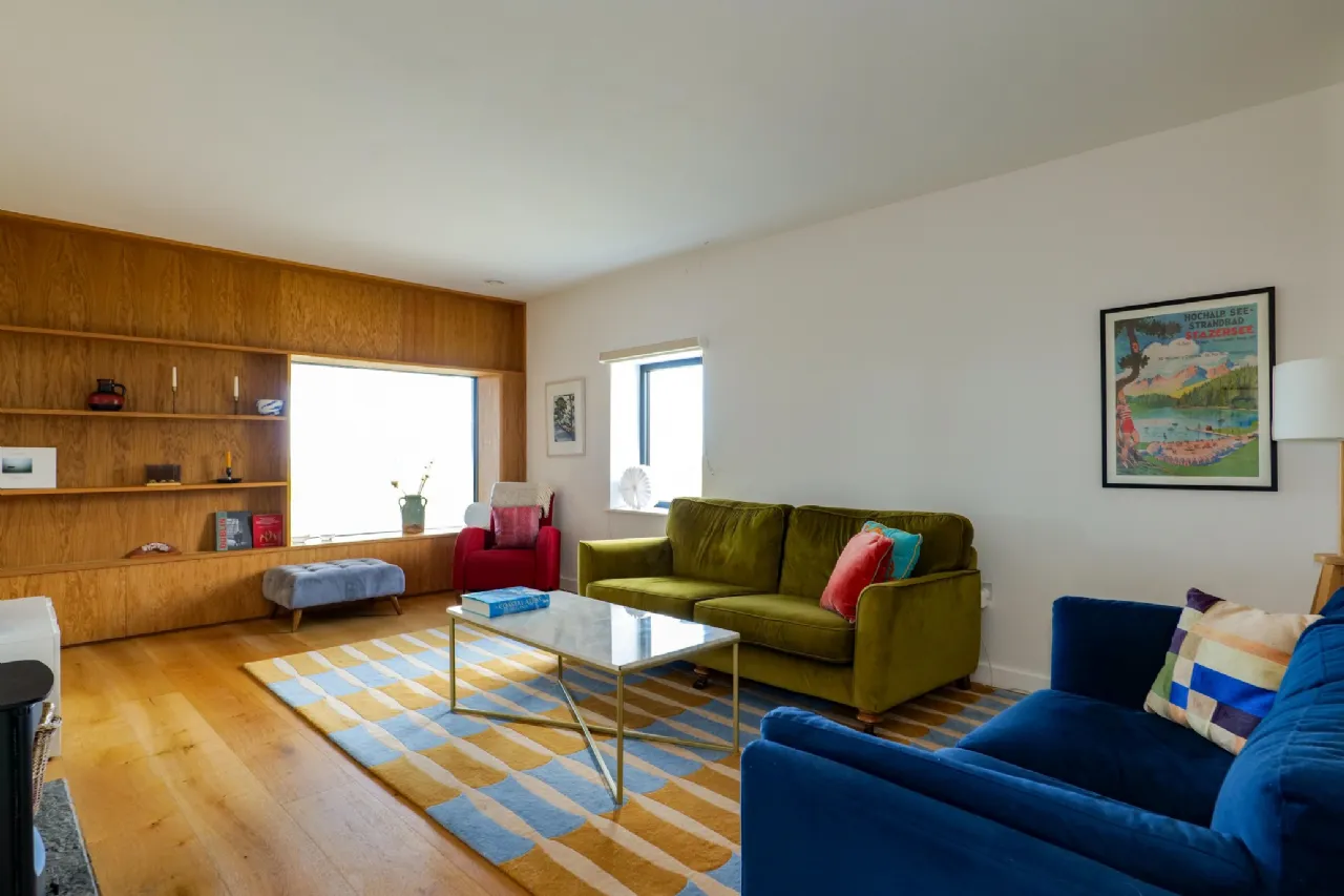 Photo of Stripe Cottage, Stripe, Furbo, Co. Galway, H91 E93F