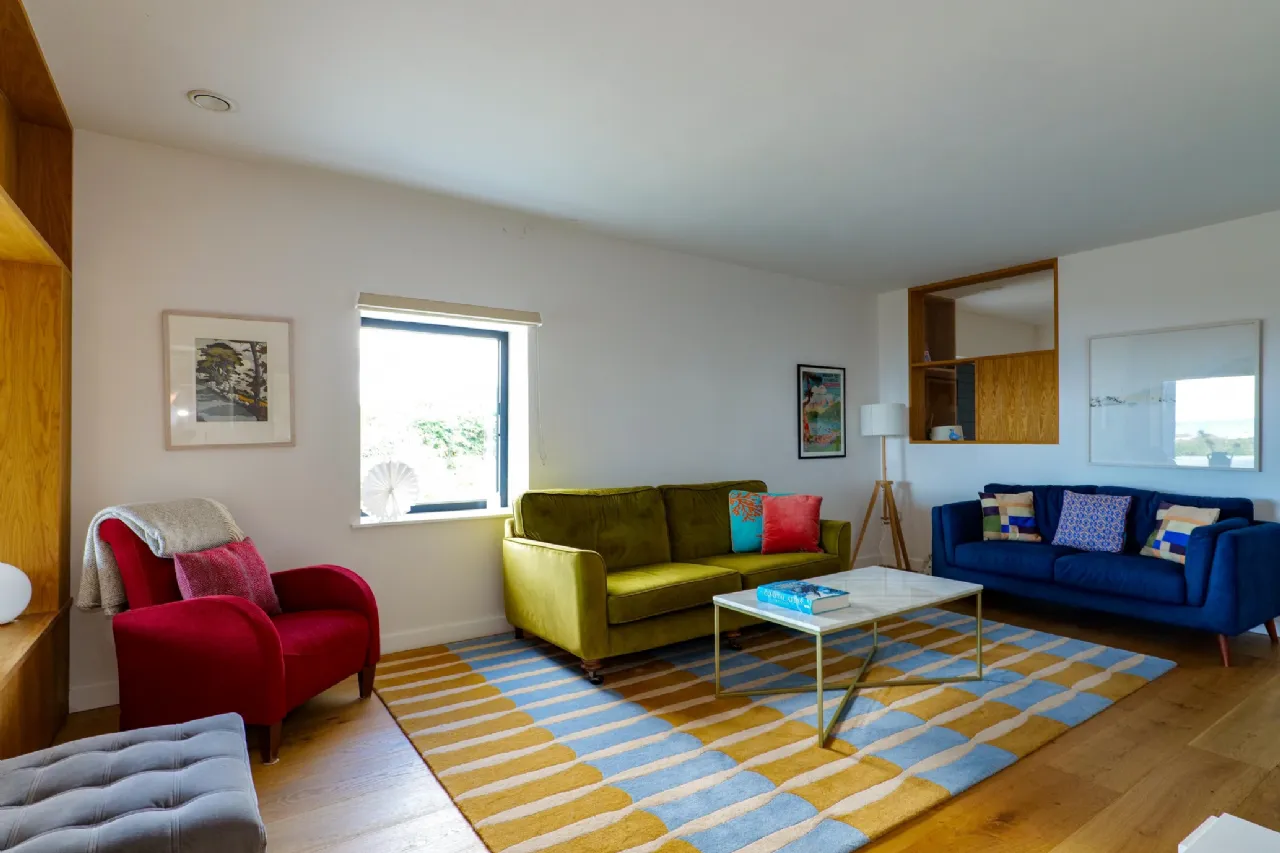 Photo of Stripe Cottage, Stripe, Furbo, Co. Galway, H91 E93F