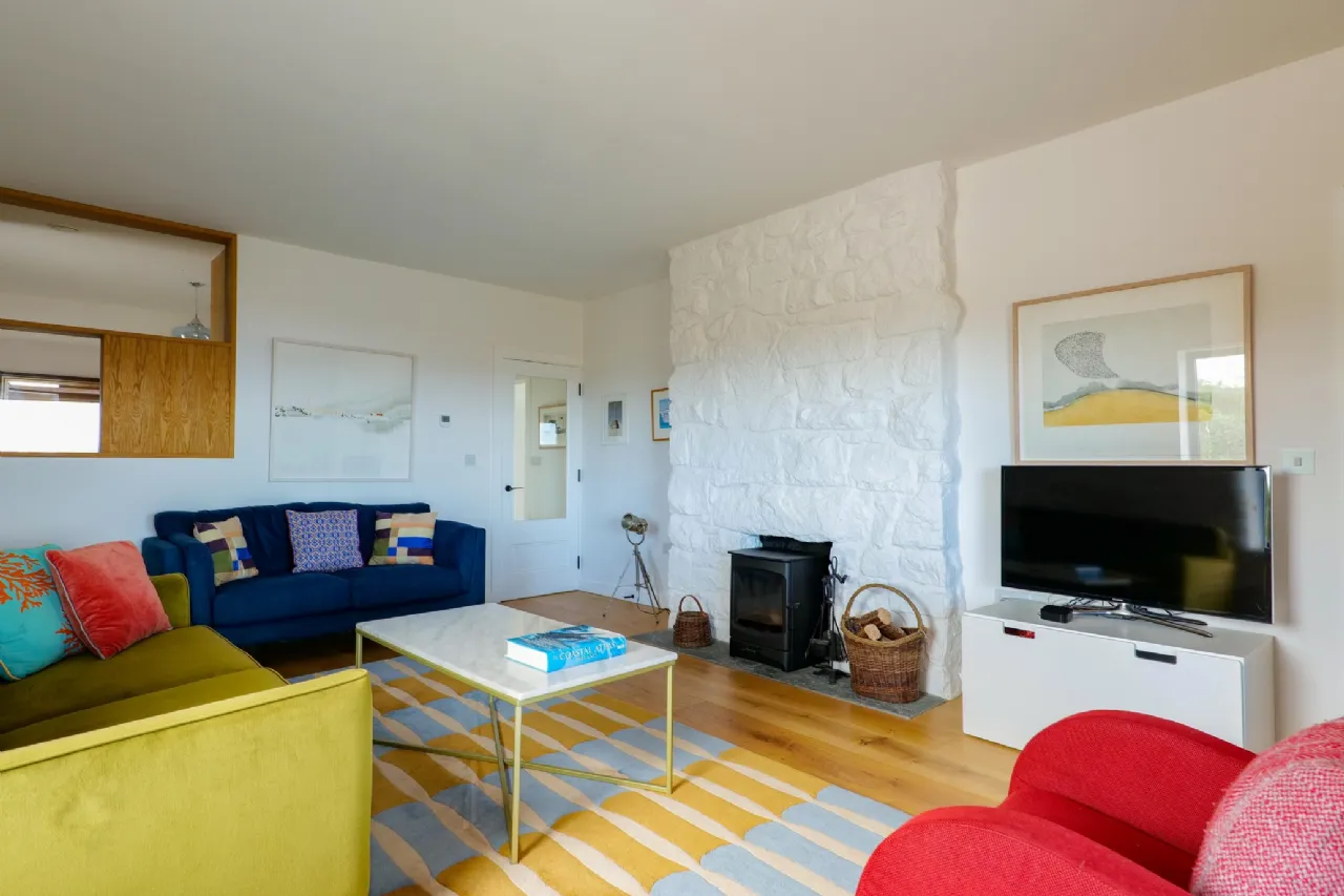 Photo of Stripe Cottage, Stripe, Furbo, Co. Galway, H91 E93F