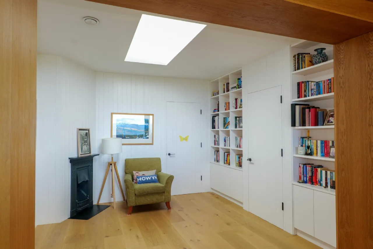Photo of Stripe Cottage, Stripe, Furbo, Co. Galway, H91 E93F