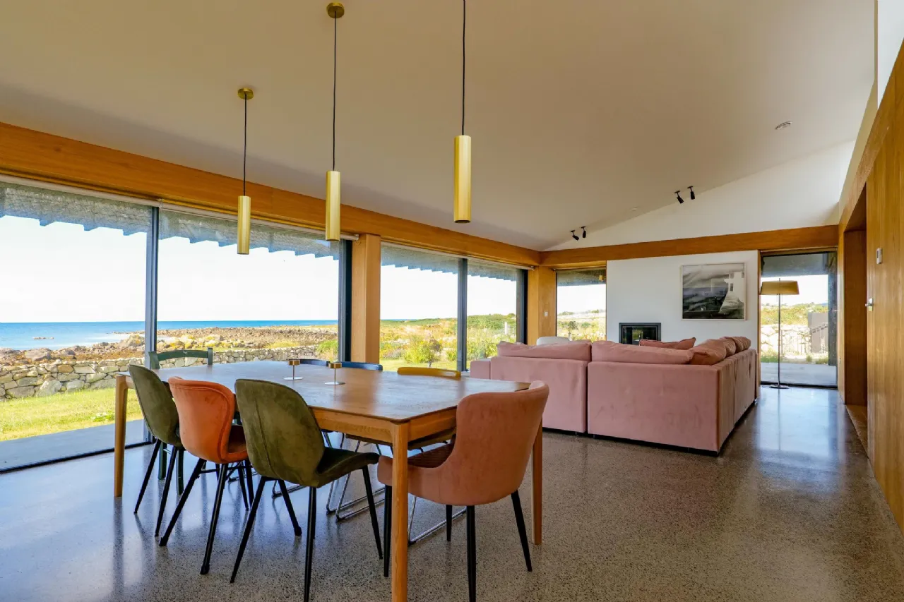 Photo of Stripe Cottage, Stripe, Furbo, Co. Galway, H91 E93F