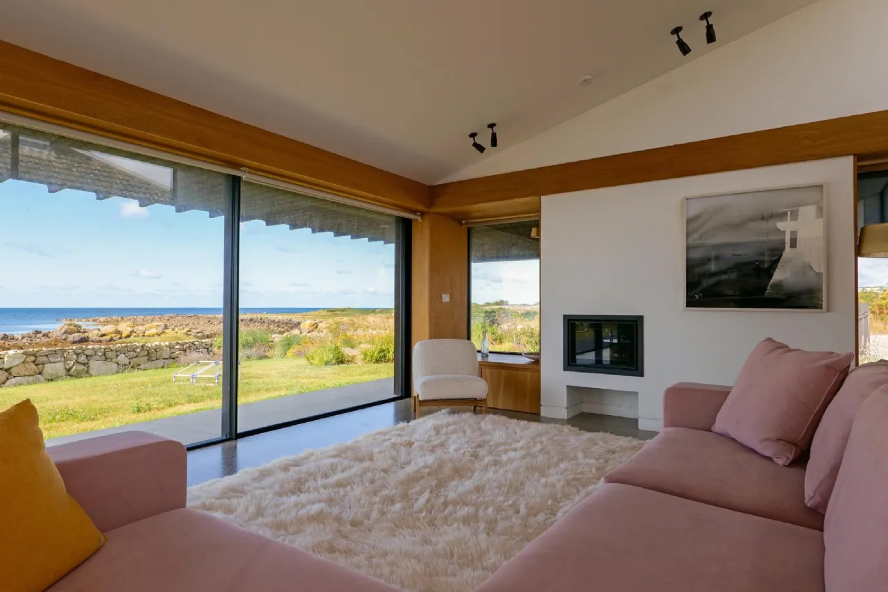 Photo of Stripe Cottage, Stripe, Furbo, Co. Galway, H91 E93F