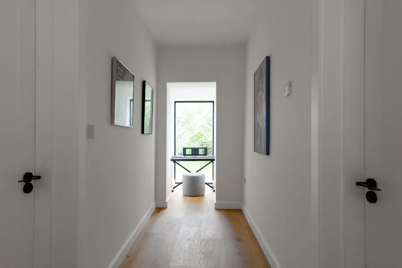 Photo of Stripe Cottage, Stripe, Furbo, Co. Galway, H91 E93F