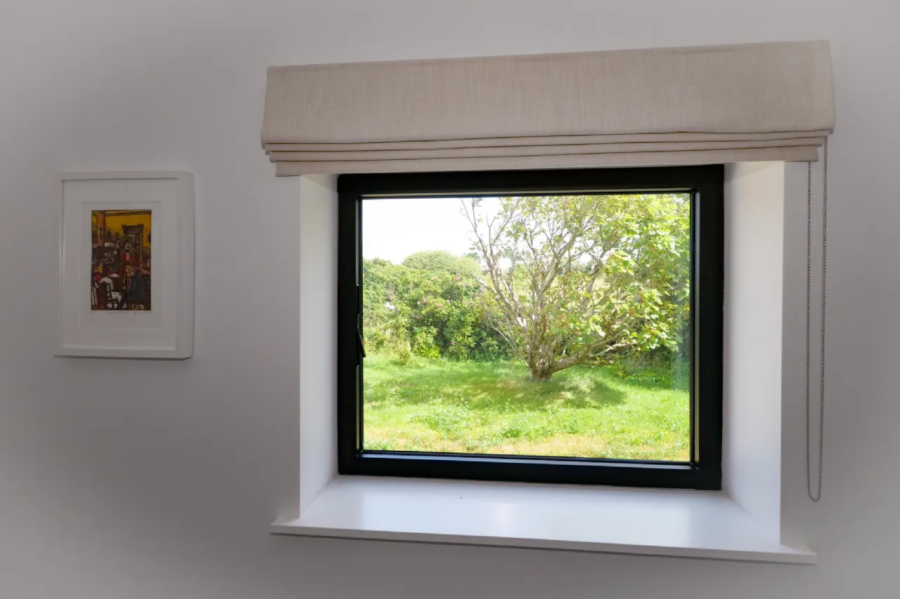 Photo of Stripe Cottage, Stripe, Furbo, Co. Galway, H91 E93F