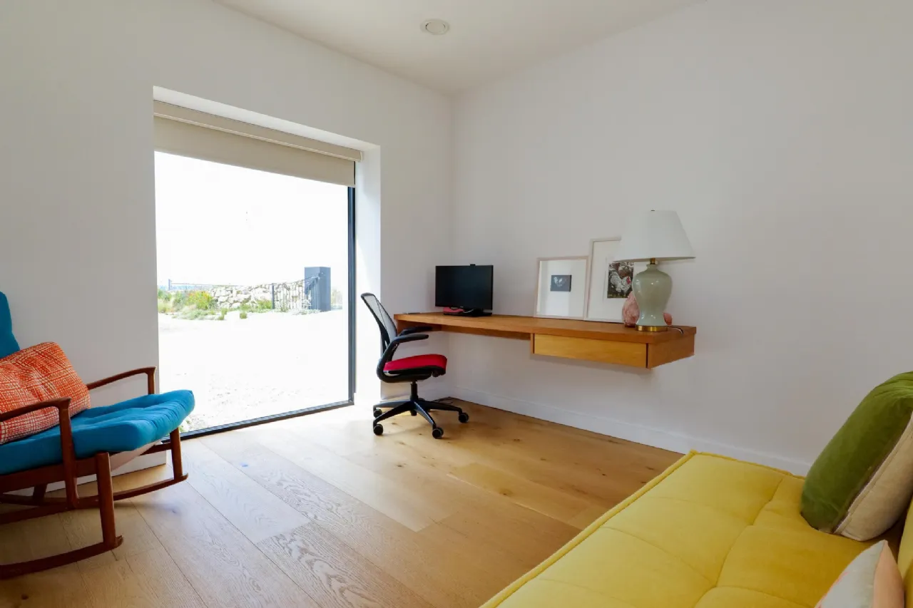 Photo of Stripe Cottage, Stripe, Furbo, Co. Galway, H91 E93F