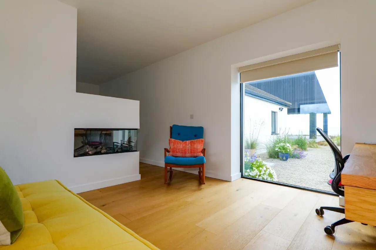 Photo of Stripe Cottage, Stripe, Furbo, Co. Galway, H91 E93F