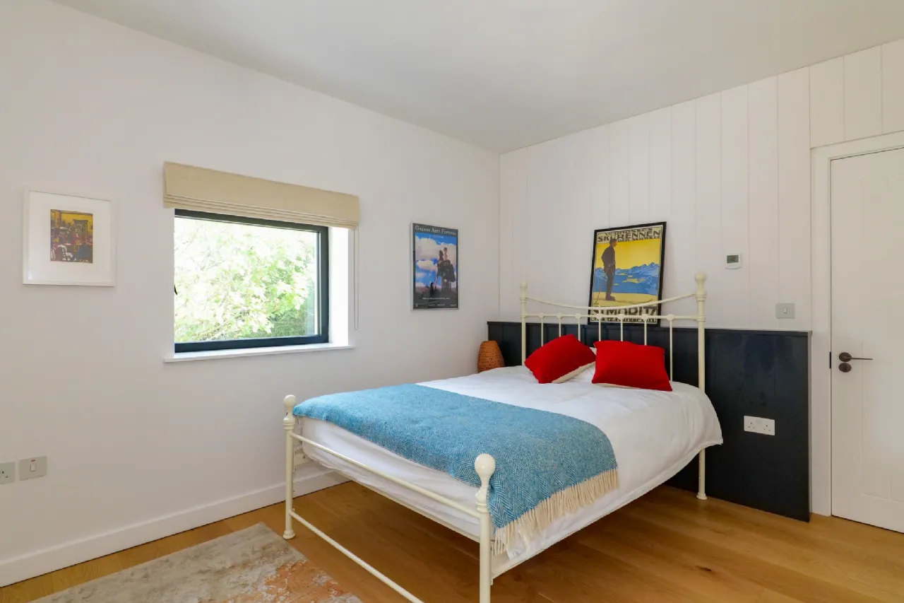 Photo of Stripe Cottage, Stripe, Furbo, Co. Galway, H91 E93F
