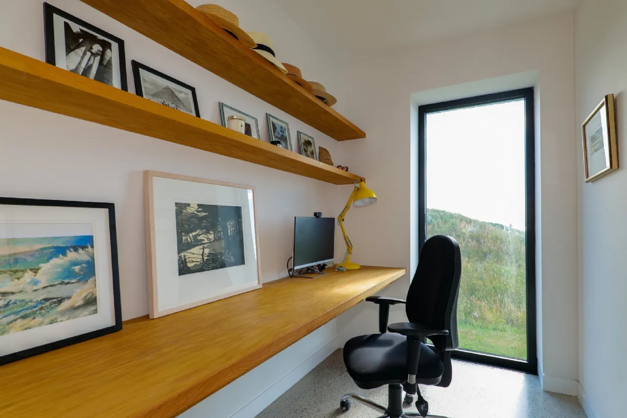 Photo of Stripe Cottage, Stripe, Furbo, Co. Galway, H91 E93F