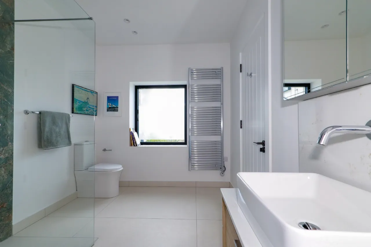 Photo of Stripe Cottage, Stripe, Furbo, Co. Galway, H91 E93F