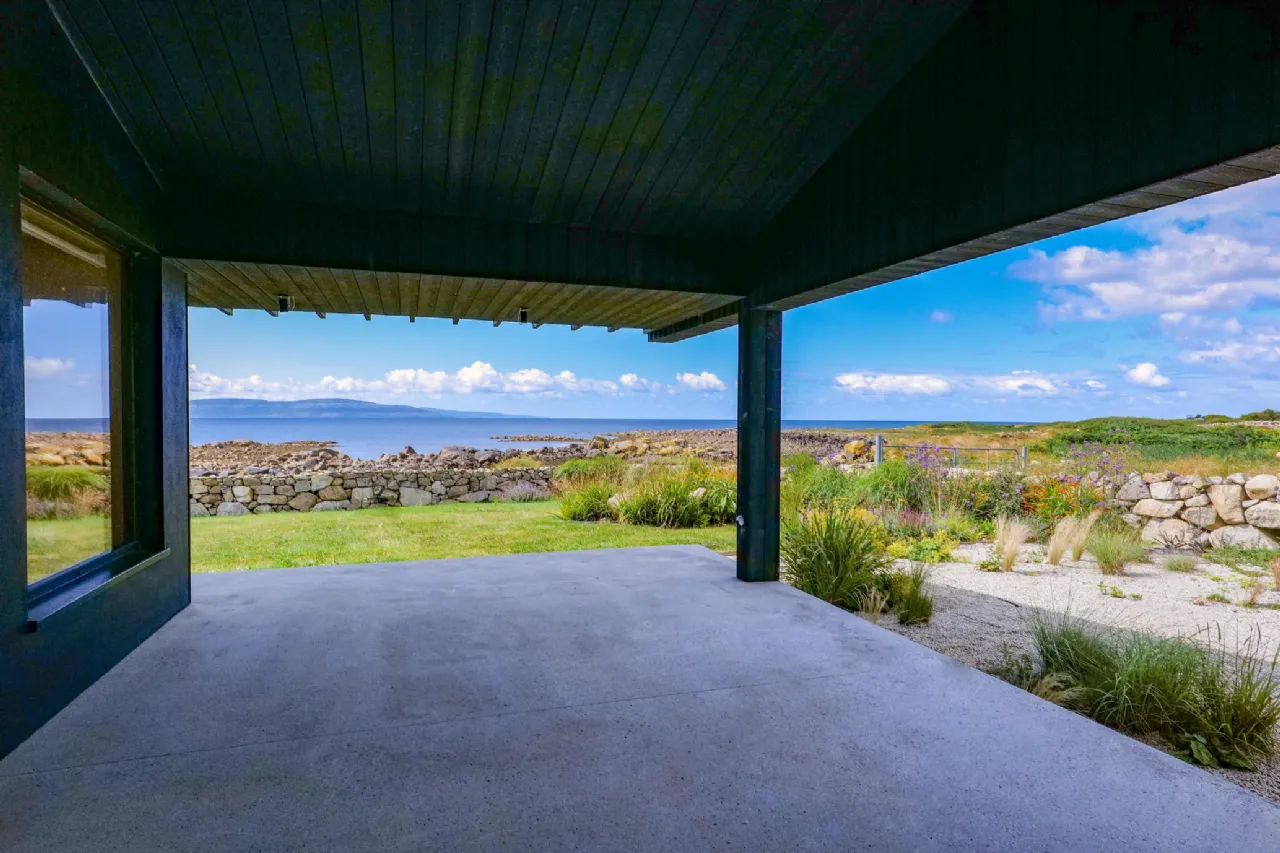 Photo of Stripe Cottage, Stripe, Furbo, Co. Galway, H91 E93F