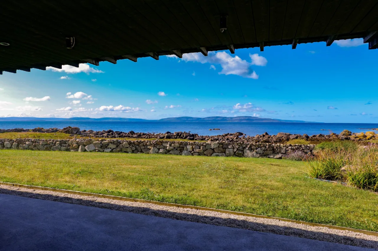 Photo of Stripe Cottage, Stripe, Furbo, Co. Galway, H91 E93F