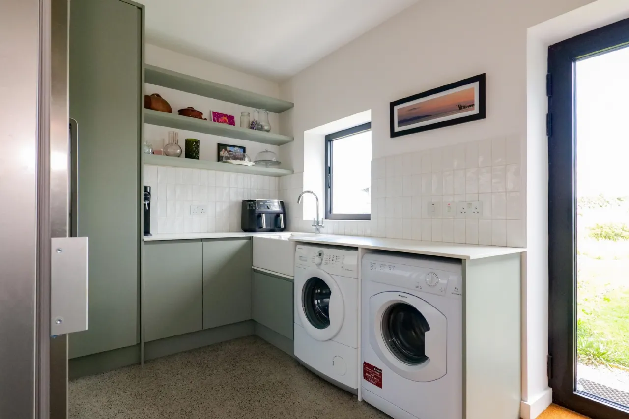 Photo of Stripe Cottage, Stripe, Furbo, Co. Galway, H91 E93F