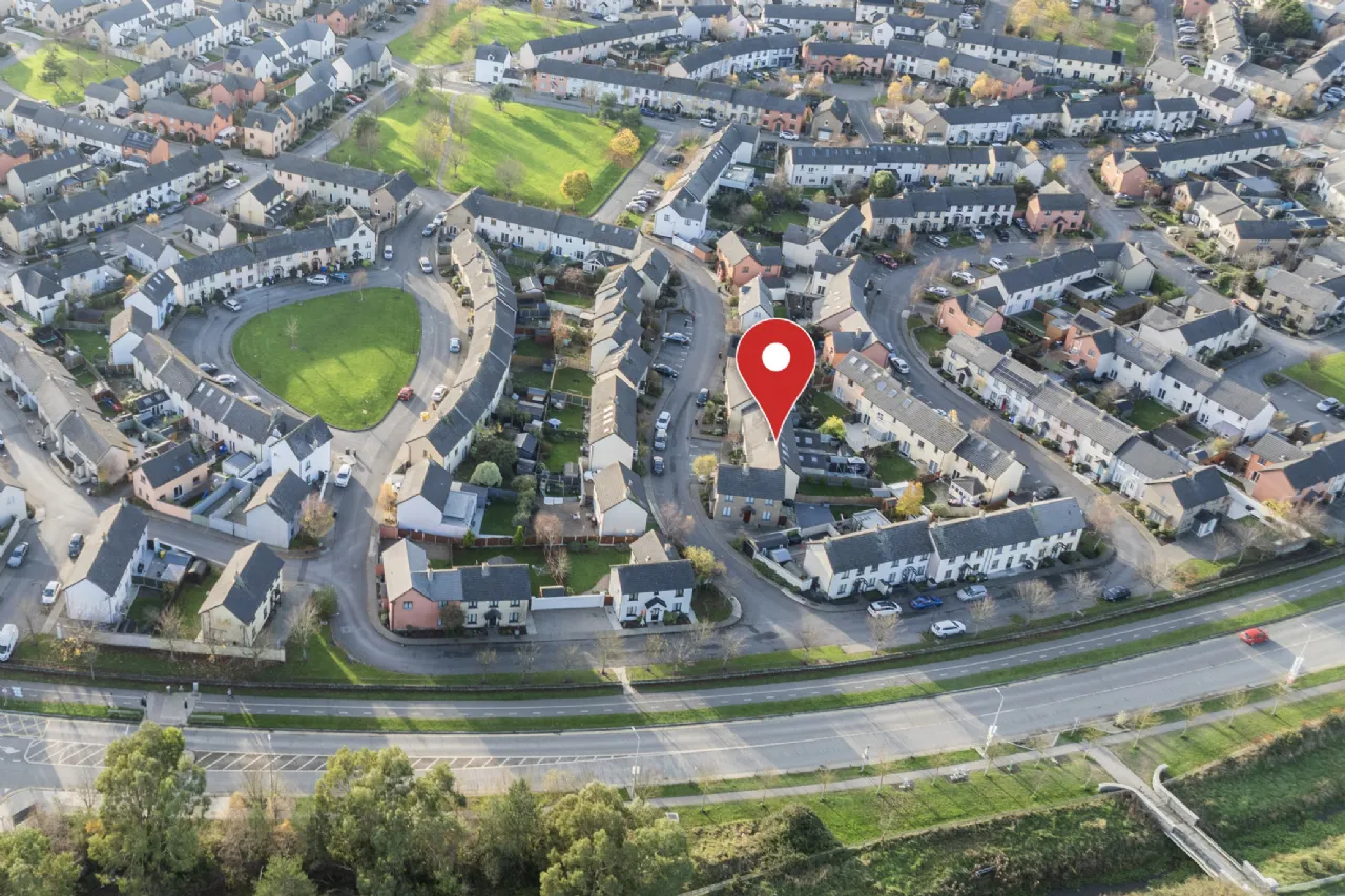 Photo of 14 Huntsmans Road, Lusk, Co. Dublin, K45 EV84