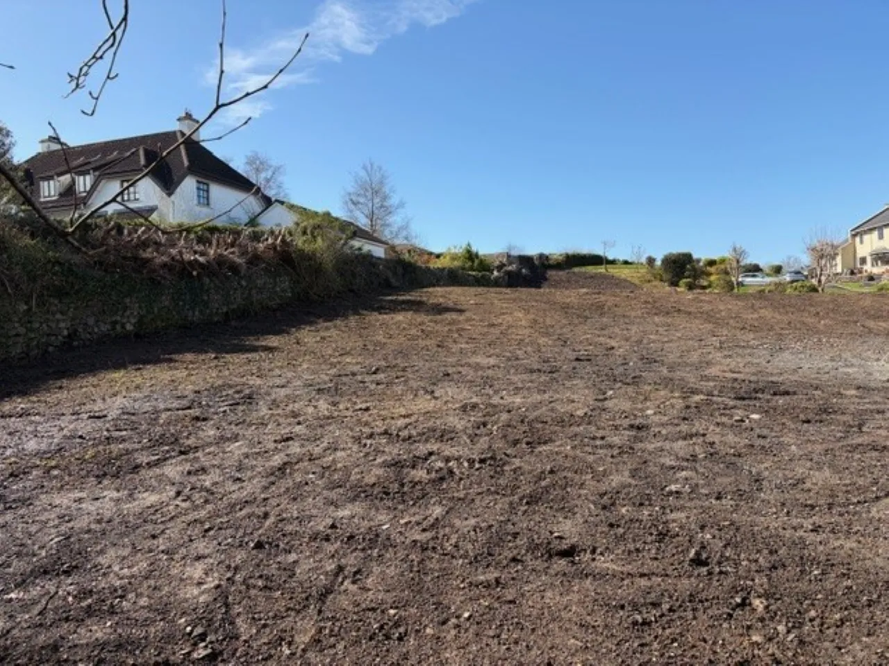 Photo of Site At, Circular Road, Bushypark, Galway