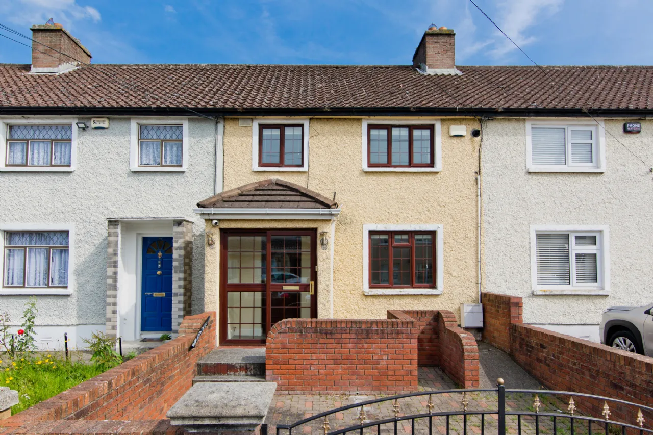 Photo of 52 Galtymore Park, Drimnagh, Dublin 12, D12 Y176