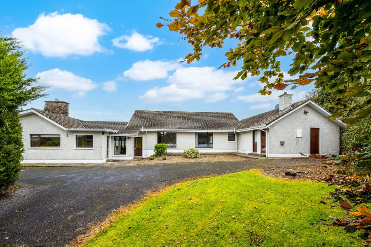 Photo of Abbeyville, Abbey, Loughrea, Co. Galway, H62 D821